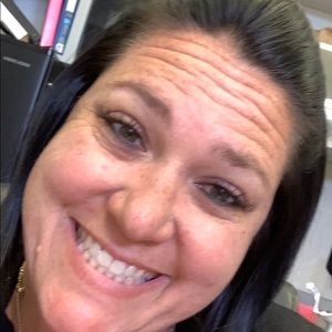 Meet your Posher, Melissa